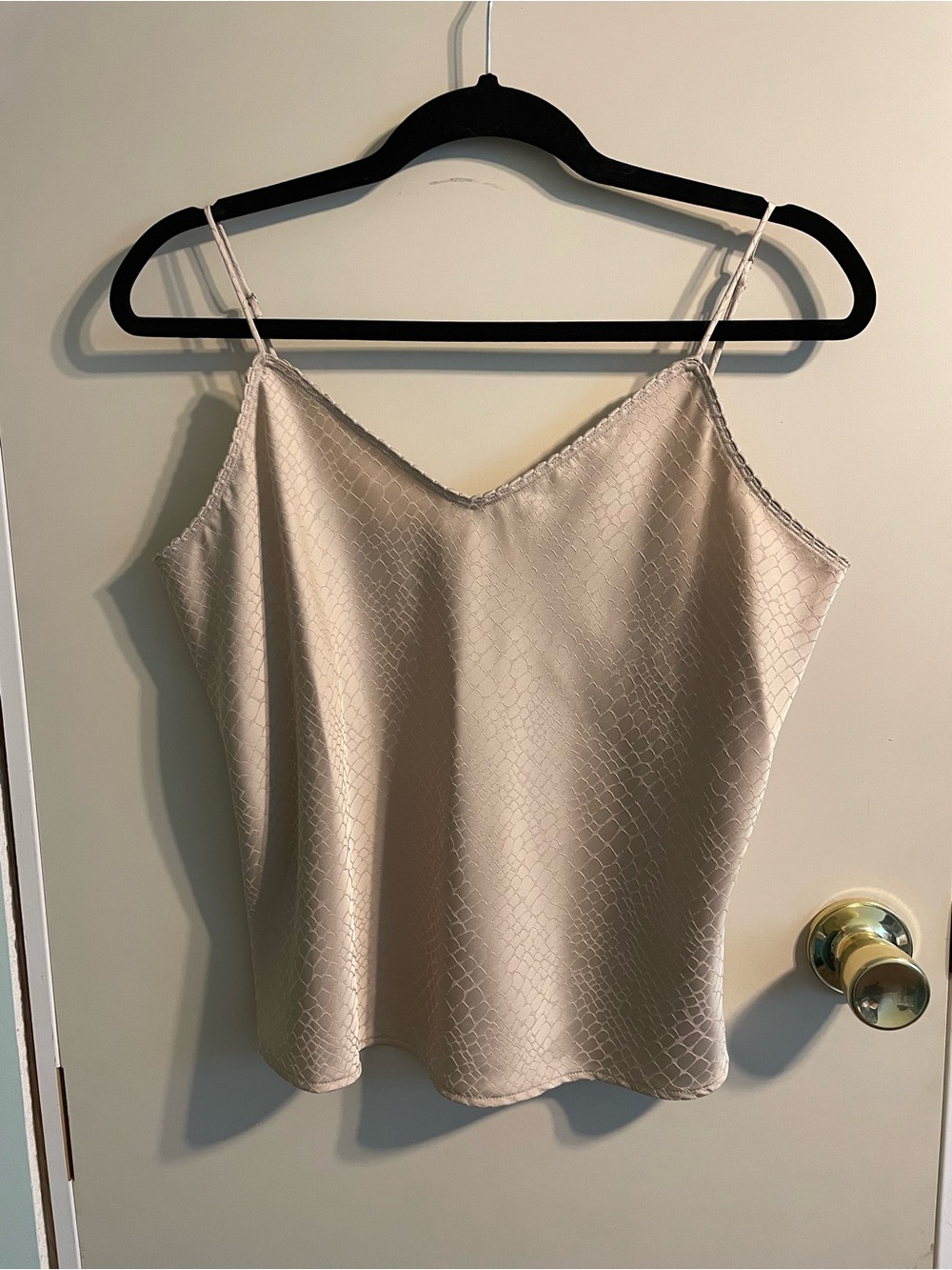 Gentle Fawn Cami M